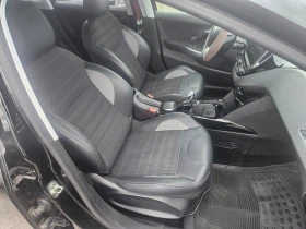 Peugeot 2008 1.6HDI-FACE НАВИГАЦИЯ-КАМЕРА-ПЕРФЕКТНО - 8400 € / 16428.97 лв. - 17729246 16