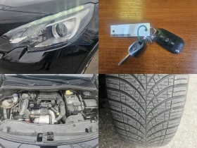 Peugeot 2008 1.6HDI-FACE НАВИГАЦИЯ-КАМЕРА-ПЕРФЕКТНО - 8400 € / 16428.97 лв. - 17729246 17