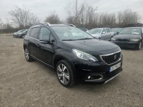 Peugeot 2008 1.6HDI-FACE НАВИГАЦИЯ-КАМЕРА-ПЕРФЕКТНО - 8400 € / 16428.97 лв. - 17729246 3