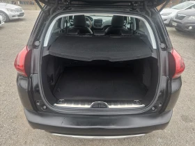 Peugeot 2008 1.6HDI-FACE НАВИГАЦИЯ-КАМЕРА-ПЕРФЕКТНО - 8400 € / 16428.97 лв. - 17729246 7