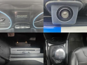 Peugeot 2008 1.6HDI-FACE НАВИГАЦИЯ-КАМЕРА-ПЕРФЕКТНО - 8400 € / 16428.97 лв. - 17729246 12