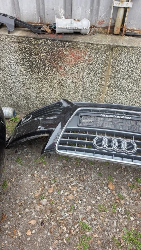 Audi A5 - 3500 € / 6845.40 лв. - 92076516 5