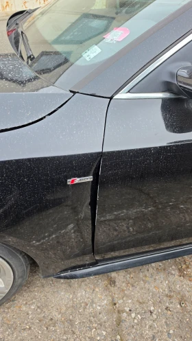 Audi A5 - 3500 € / 6845.40 лв. - 92076516 4