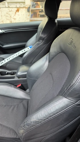 Audi A5 - 3500 € / 6845.40 лв. - 92076516 9