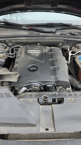 Audi A5 - 3500 € / 6845.40 лв. - 92076516 6