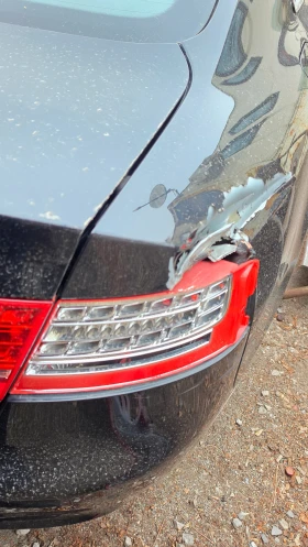 Audi A5 - 3500 € / 6845.40 лв. - 92076516 10