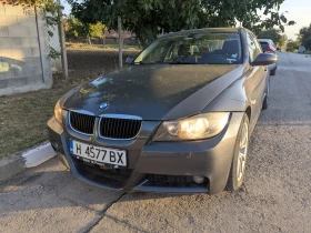 BMW 320 - цена по договаряне - 69451519 4