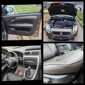 Fiat Croma 2.4 jtd 200ps - 2200 € / 4302.83 лв. - 48670381 16