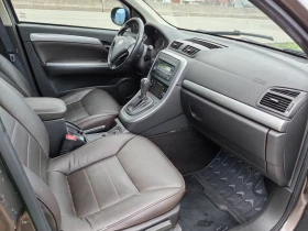 Fiat Croma 2.4 jtd 200ps - 2200 € / 4302.83 лв. - 48670381 12