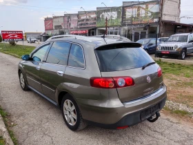 Fiat Croma 2.4 jtd 200ps - 2200 € / 4302.83 лв. - 48670381 6
