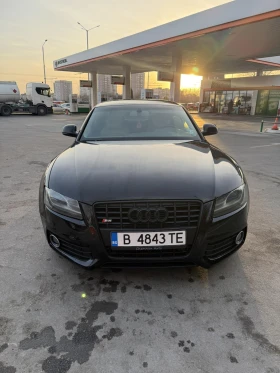 Audi A5 S-Line 3. 0 TDI Quattro - 7999 € / 15644.68 лв. - 36262450 2