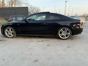 Audi A5 S-Line 3. 0 TDI Quattro - 7999 € / 15644.68 лв. - 36262450 7