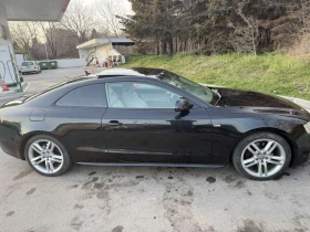 Audi A5 S-Line 3. 0 TDI Quattro - 7999 € / 15644.68 лв. - 36262450 6
