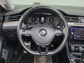 VW Arteon ОЧАКВАН ВНОС 2.0TDI 190к.с. ВИДЕО 79К км. - 23900 € / 46744.34 лв. - 19790758 12