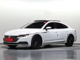 VW Arteon ОЧАКВАН ВНОС 2.0TDI 190к.с. ВИДЕО 79К км.
