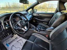 Nissan Leaf  TEKNA* * * ЛУКС* * * 150 PS | Auto.bg — изображение 14