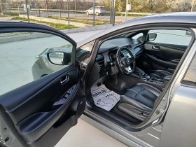 Nissan Leaf  TEKNA* * * ЛУКС* * * 150 PS | Auto.bg — изображение 6