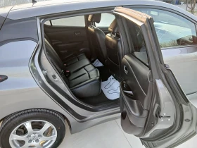 Nissan Leaf  TEKNA* * * ЛУКС* * * 150 PS | Auto.bg — изображение 9