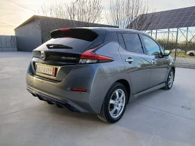 Nissan Leaf  TEKNA* * * ЛУКС* * * 150 PS | Auto.bg — изображение 4