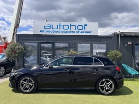 Mercedes-Benz A 180 AMG Line/1.3�/136k.c./7�� | Mobile.bg � ����� ������ 2