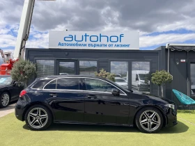 Mercedes-Benz A 180 AMG Line/1.3�/136k.c./7�� | Mobile.bg � ����� ������ 5