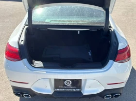 Mercedes-Benz CLS 53 AMG BURMESTER* ��.�����* ���������* 360 | Mobile.bg � ����� ������ 7