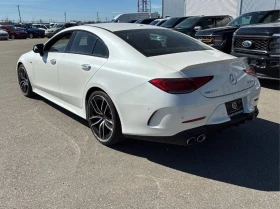 Mercedes-Benz CLS 53 AMG BURMESTER* ��.�����* ���������* 360 | Mobile.bg � ����� ������ 6