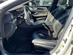 Mercedes-Benz CLS 53 AMG BURMESTER* ��.�����* ���������* 360 | Mobile.bg � ����� ������ 10