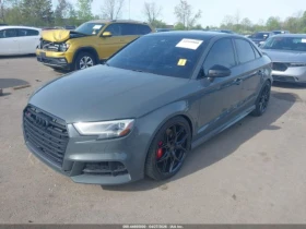 Audi S3 B&O* APR* �������* ������* �������* ��������� | Mobile.bg � ����� ������ 3