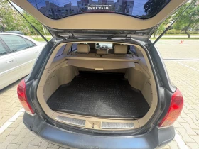 Toyota Avensis | Mobile.bg � ����� ������ 7