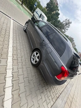 Toyota Avensis | Mobile.bg � ����� ������ 5