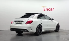 Mercedes-Benz C 63 AMG S* �������* ��������� | Mobile.bg � ����� ������ 2