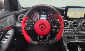 Mercedes-Benz C 63 AMG S* �������* ��������� | Mobile.bg � ����� ������ 4