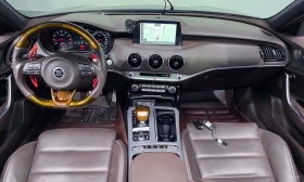Kia Stinger 2.0 Turbo 2WD | Mobile.bg � ����� ������ 7