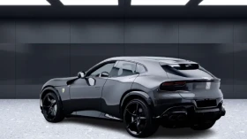 Ferrari Purosangue = Atelier = Гаранция | Auto.bg — изображение 2