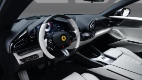 Ferrari Purosangue = Atelier = Гаранция | Auto.bg — изображение 10