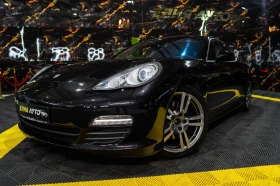 Porsche Panamera 4.8S FULL GTS LINE LED NAVI ЛИЗИНГ 100% | Auto.bg — изображение 4