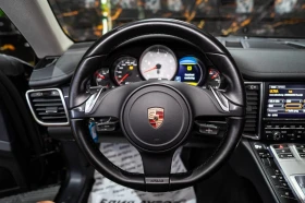 Porsche Panamera 4.8S FULL GTS LINE LED NAVI ЛИЗИНГ 100% | Auto.bg — изображение 12