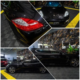 Porsche Panamera 4.8S FULL GTS LINE LED NAVI ЛИЗИНГ 100% | Auto.bg — изображение 17