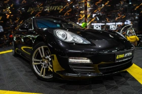 Porsche Panamera 4.8S FULL GTS LINE LED NAVI ЛИЗИНГ 100%