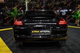 Porsche Panamera 4.8S FULL GTS LINE LED NAVI ЛИЗИНГ 100% | Auto.bg — изображение 8