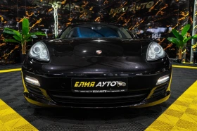 Porsche Panamera 4.8S FULL GTS LINE LED NAVI ЛИЗИНГ 100% | Auto.bg — изображение 3