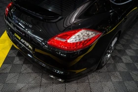 Porsche Panamera 4.8S FULL GTS LINE LED NAVI ЛИЗИНГ 100% | Auto.bg — изображение 9