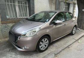 Peugeot 208 1.2  | Mobile.bg � ����� ������ 8