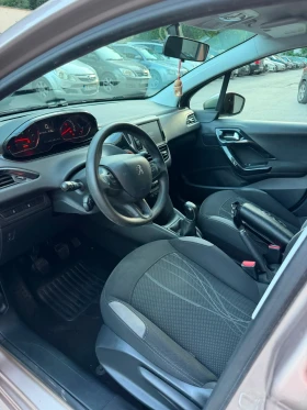 Peugeot 208 1.2 VTI | Mobile.bg � ����� ������ 5