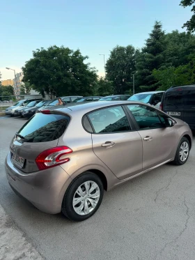 Peugeot 208 1.2 VTI | Mobile.bg � ����� ������ 3