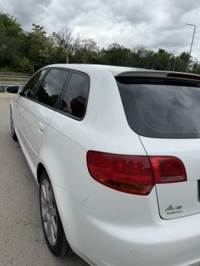 Audi A3 Sportback S-line | Mobile.bg � ����� ������ 5