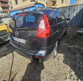 Mazda 5 2.0D | Mobile.bg � ����� ������ 4