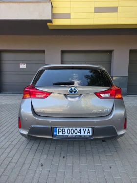 Toyota Auris 1.8 Хибрид  - 11200 € - 33568491 7
