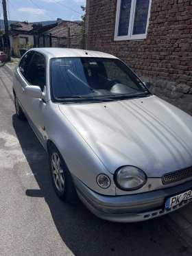 ������ Toyota Corolla